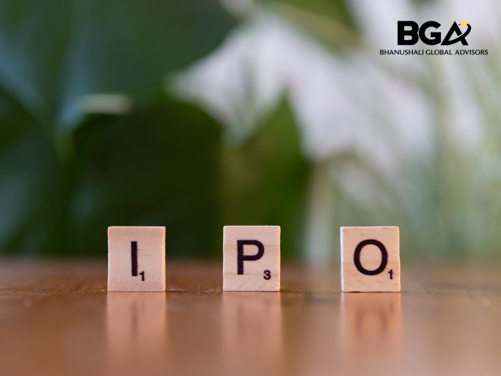 IPO Readiness Services by BGA