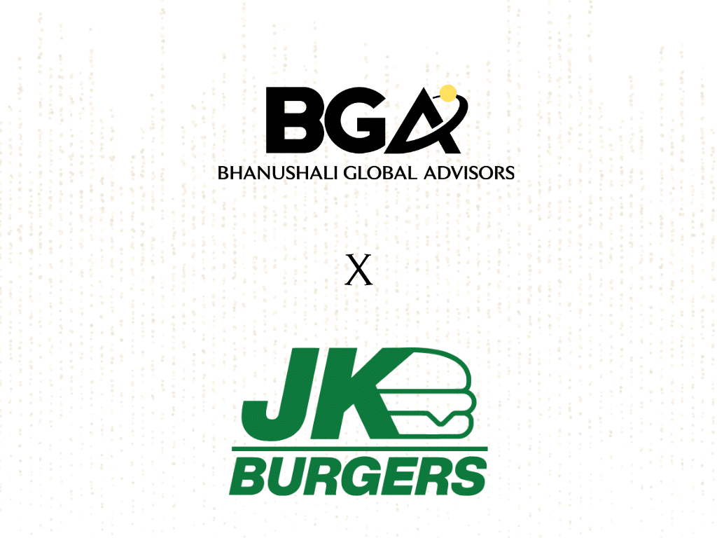 BGA x Jumboking