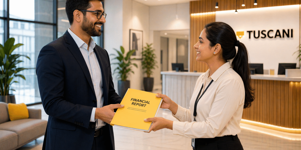 Virtual CFO Services in India 2026: Do You Actually Need One?