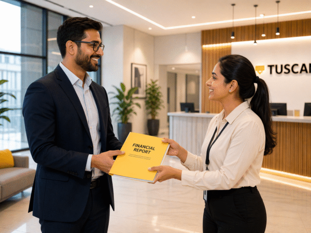 Virtual CFO Services in India 2026: Do You Actually Need One?