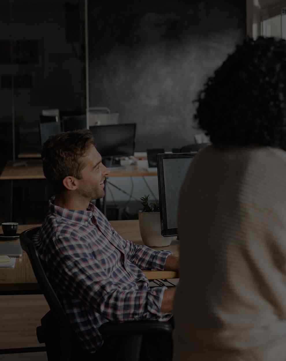 New Ideas Come From Anywhere