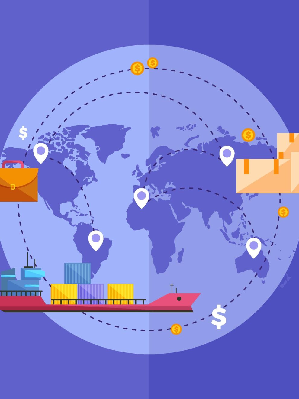 NetSuite Procurement Cloud Services