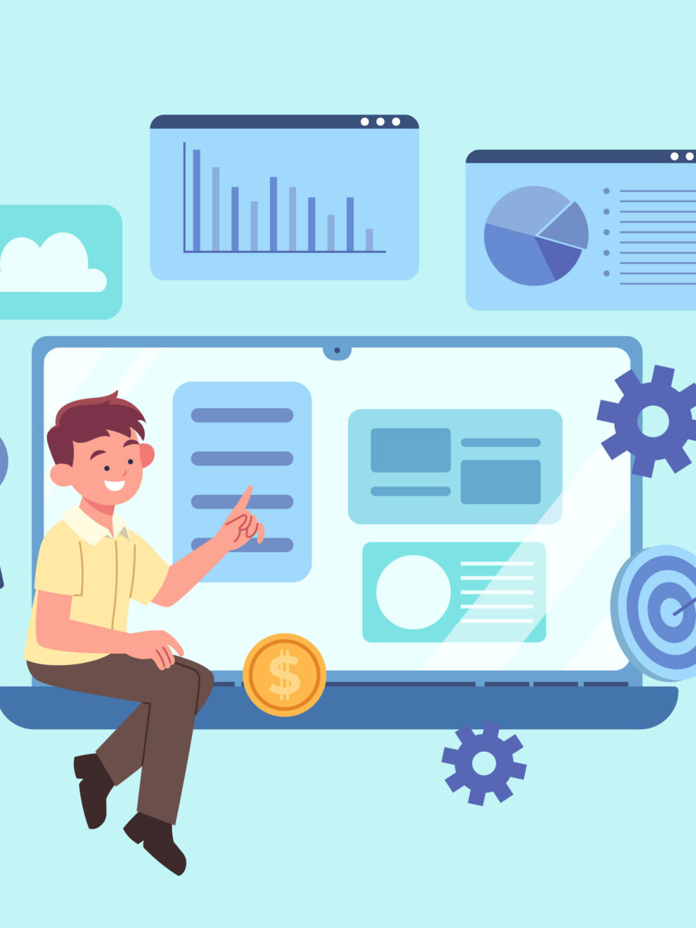 NetSuite Multi Book Cloud Service