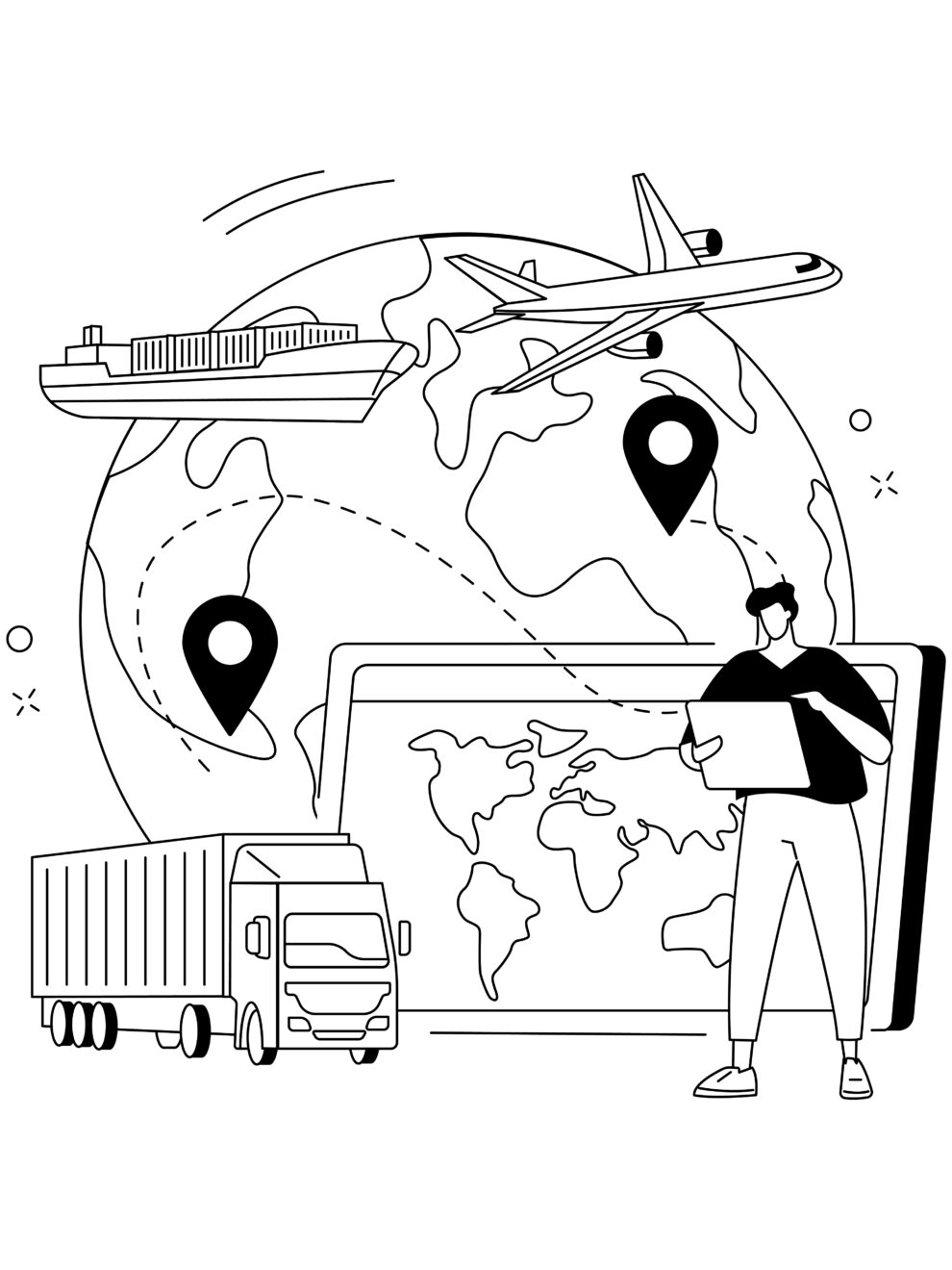 NetSuite Work Orders and Assemblies Cloud Service