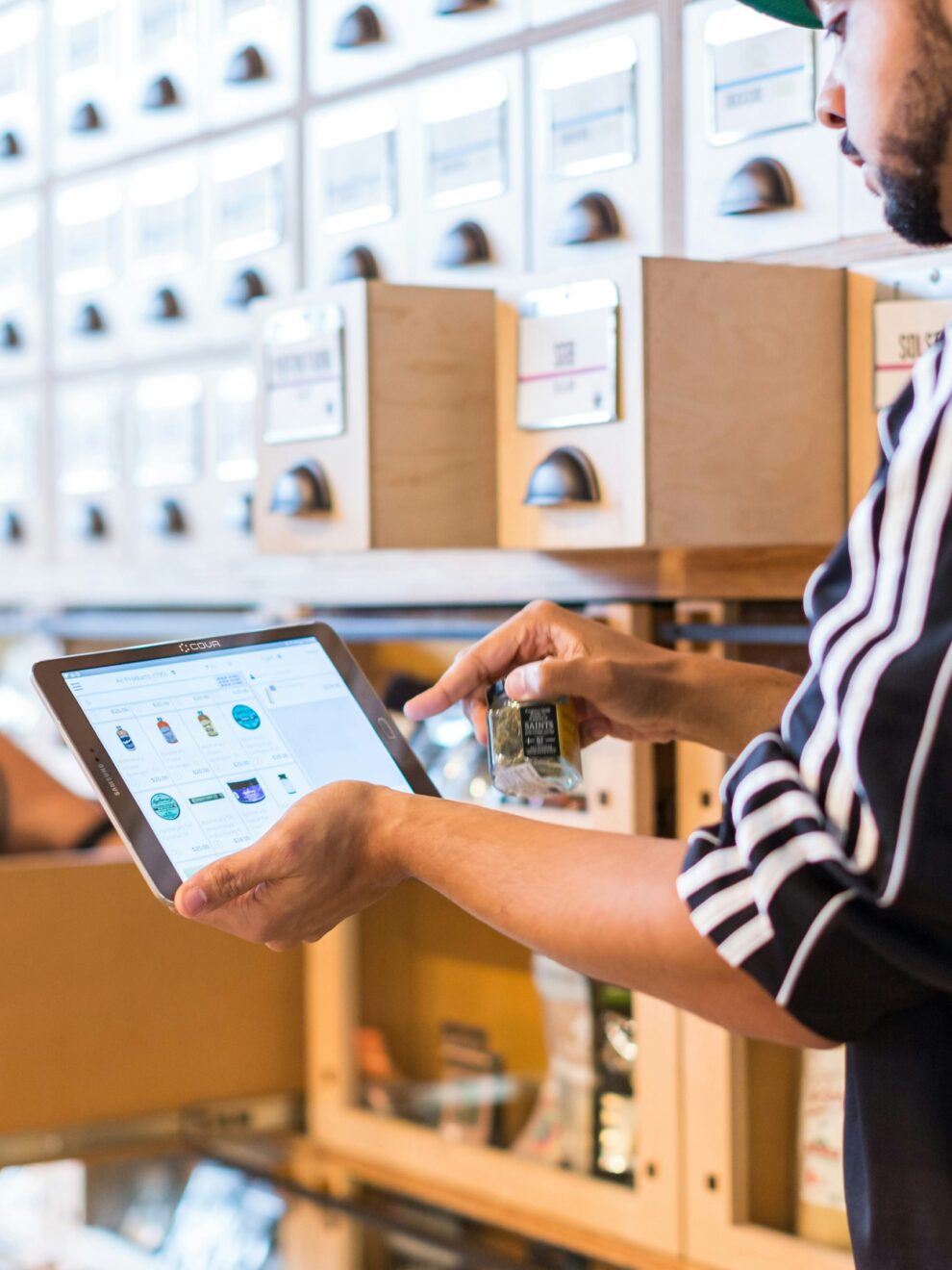 NetSuite Inventory Management Cloud Service