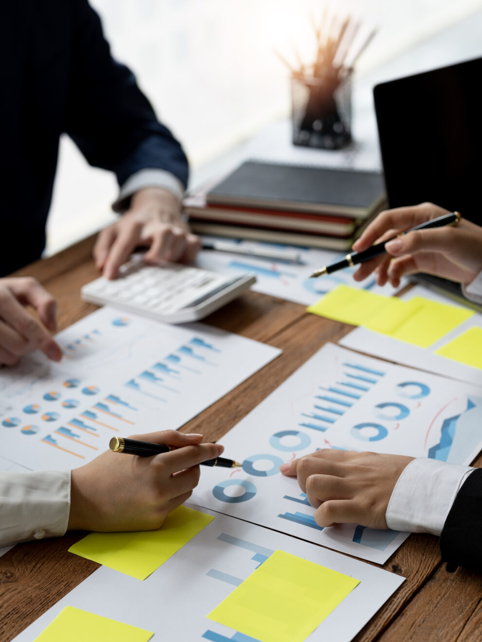 NetSuite Project Management