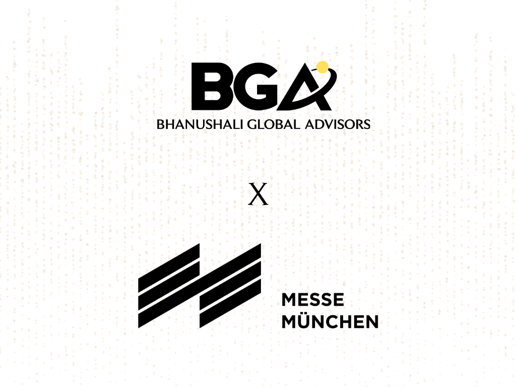 BGA x Messe Munchen